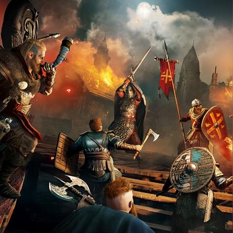 历史重塑，天国拯救2：残酷战争新视角