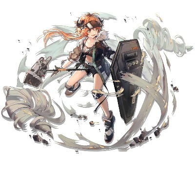 明日方舟秋栗武器攻略：高效选择指南，优化战斗体验