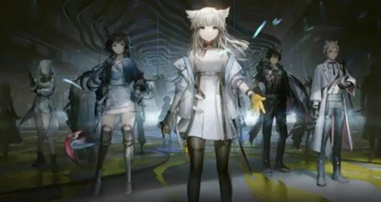 明日方舟终末地艾维文娜攻略:六星电磁突击高效玩法解析 明日方舟终末地艾维文娜攻略:六星电磁突击高效玩法解析