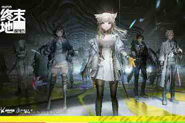 五星电磁先锋攻略：明日方舟终末地弧光高效玩法解析