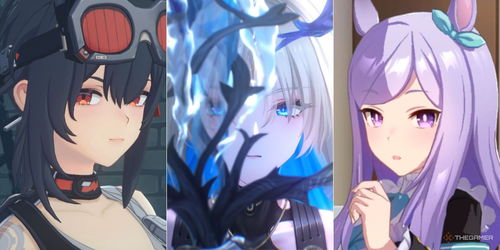 明日方舟终末地管理员：主角深度解析与全新玩法攻略