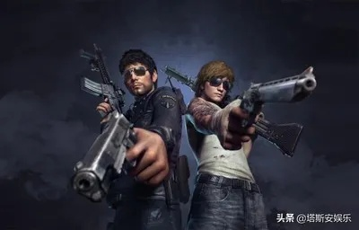 2024射击类网游排行实测，冷门神作TOP5曝光，别再被流量榜骗了！