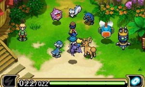 口袋妖怪守护者2，搭档羁绊速刷有妙招？遗迹秘宝捕捉的隐藏规则你不知道？