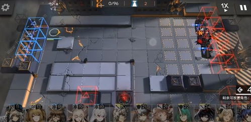 明日方舟骏卫培养攻略：高效提升技巧解析