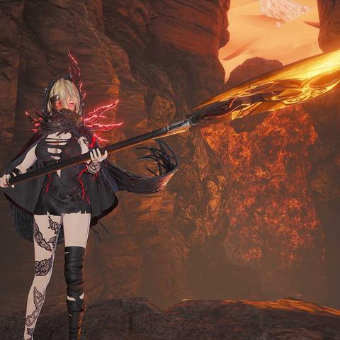 噬血代码2豪华版价格揭秘，深度解析游戏价值新亮点