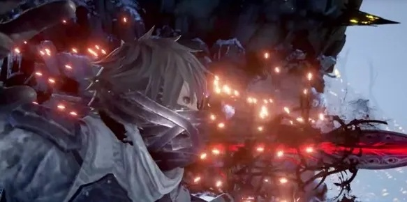 深度解析：噬血代码2背后的强大引擎，揭秘全新游戏体验核心