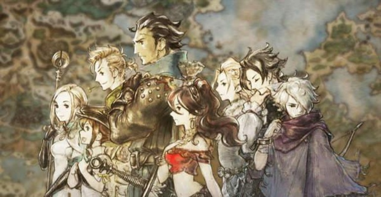 八方旅人女帝授权攻略：深度解析异国女帝神秘力量