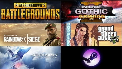 《生化9》全球热销，PS预购榜霸主诞生，创新力作引领潮流