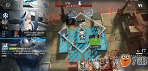 明日方舟埃特拉培养攻略：高效提升，终极指南揭秘