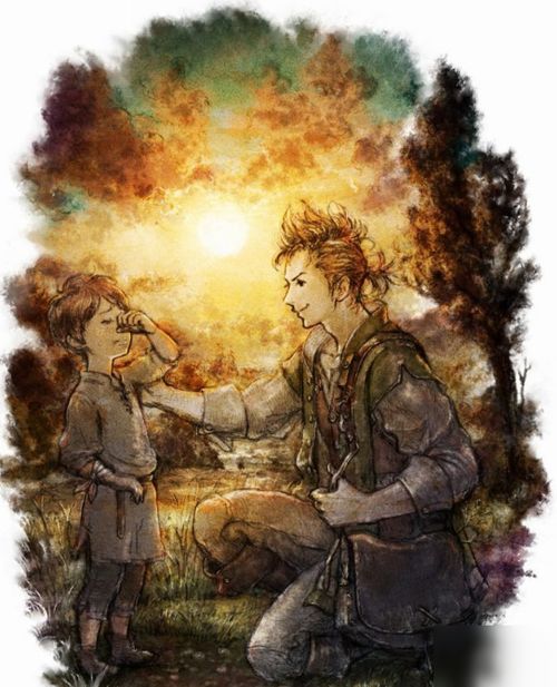 八方旅人亚芬招募攻略：深度解析伙伴招募全流程技巧