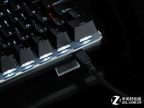 MOD007 V5 HE磁轴键盘，极客绅士首发，全新体验震撼来袭