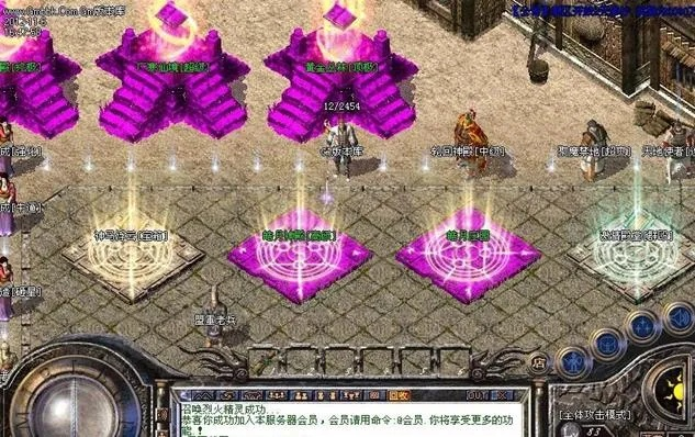 传奇续章，老玩家不知道的3个隐藏机制，现在回归还能领专属福利？