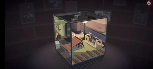 笼中窥梦攻略，独家双视角解谜技巧+90%玩家漏的隐藏结局触发秘籍？