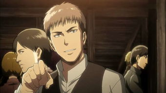 《巨人》结局热议：三笠与让恋情揭秘，情感新篇章！