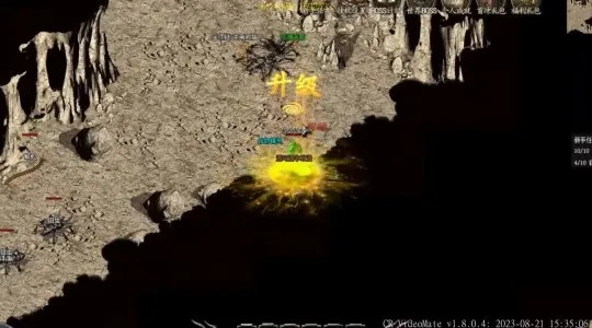 新传奇真的能找回当年热血？老玩家实测3天爆率+隐藏地图全揭秘