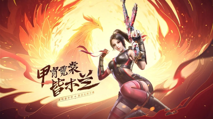 《1348：圣誓》传奇再续，花木兰女扮男装新篇章荣耀启航