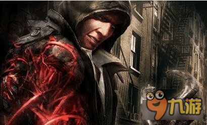 《虐杀原型3》全新重启，动视力作改写惊悚新篇章