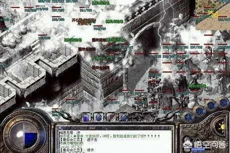 热血传奇手游散人如何逆袭？3个怀旧玩法技巧让你快速称霸沙巴克！