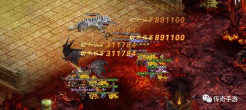 新开传奇1.95复古版真能散人打金？3天实测爆率+隐藏地图全揭秘！