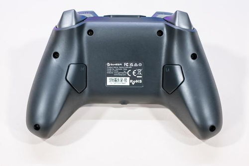 NYXI磁吸分体手柄：Switch2霍尔摇杆，精准操控新体验