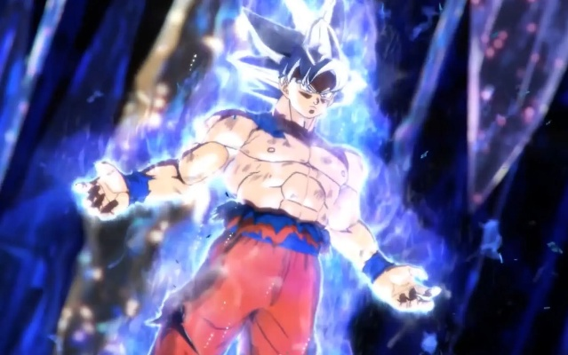 悟空自在极意功惊艳亮相，《龙珠超宇宙2》无限历史篇DLC新内容深度解析