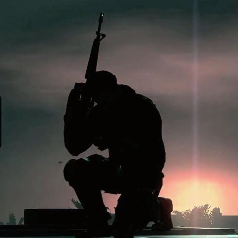 使命召唤4图文攻略，全关卡S级通关+隐藏彩蛋，你漏了多少关键细节？