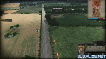 《钢铁之师诺曼底44》实战解析：深度揭秘兵种战术新价值