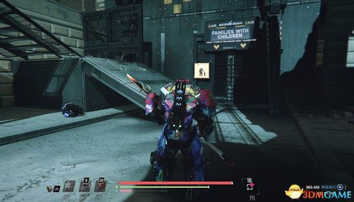 《迸发》攻略揭秘：主线流程与BOSS战深度解析