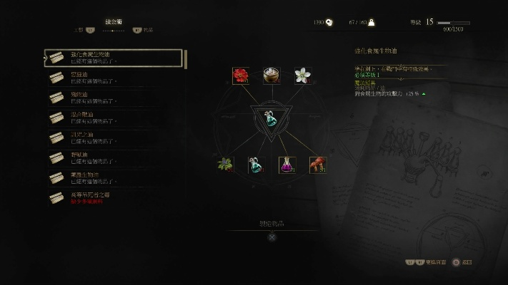 《巫师3》白金攻略秘籍：解锁年度版全成就技巧大揭秘