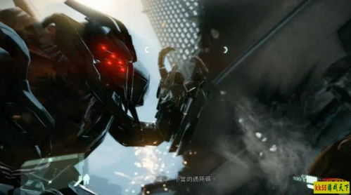 孤岛危机2攻略，3小时速通+纳米服终极玩法，你真的会用纳米服吗？