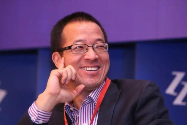 俞敏洪谈AI冲击：教师岗位变革，教育质量革新势在必行