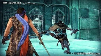 《波斯王子》全新力作：王子形象大揭秘，游戏开发99%烂尾重生！