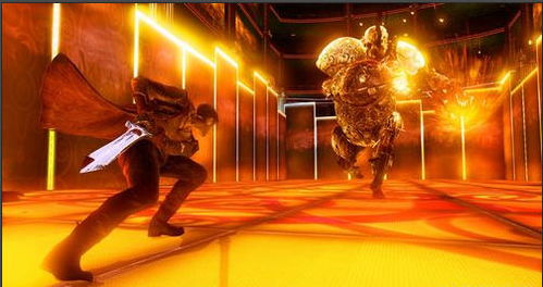 E3 2012，被遗忘的神级预告元年？那些改变游戏史的未公开细节