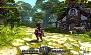 别再踩坑！盛大官网2024正版入口+传奇/龙之谷福利&安全手册