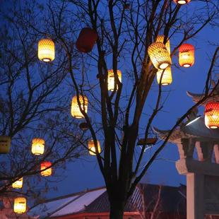 仙4，90%玩家错过的即墨花灯隐藏互动？10年骨灰级玩家亲测实战细节