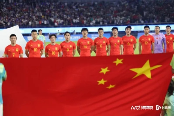 国足惜败日本夺亚运银牌，总局致贺彰显体育精神