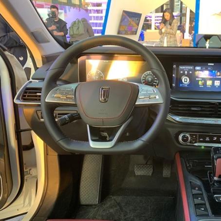 小米汽车冬季转向异响引关注，官方回应技术升级保障安全