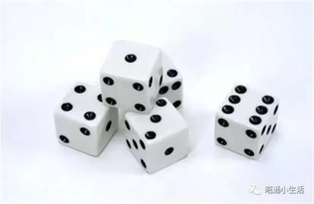 色子玩法真的全靠运气？老玩家私藏的3个冷门技巧，让你把把稳赢