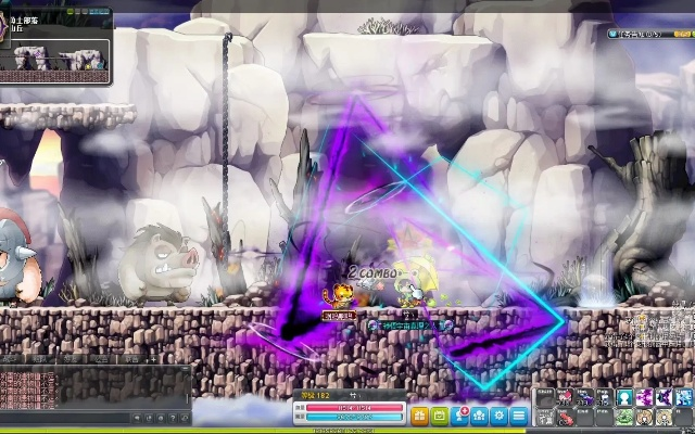 mxd冒险岛2024还能玩吗？老玩家实测隐藏玩法与升级黑科技