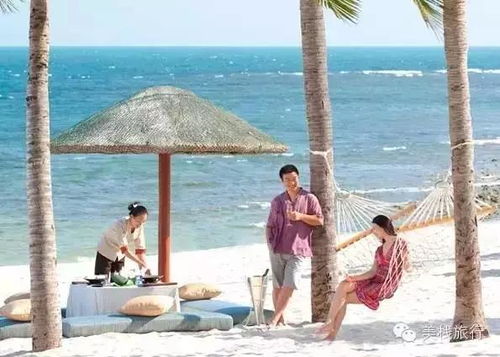 巴厘岛度假探秘：浩浩妈晒海味新体验