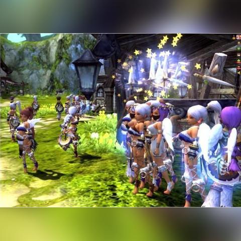 龙之谷怀旧服，回归必看！10年骨灰玩家揭秘3个隐藏副本+职业暗改真相？