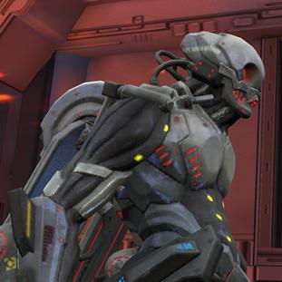 未来空间站陷阱布局揭秘：逆战新战术解析