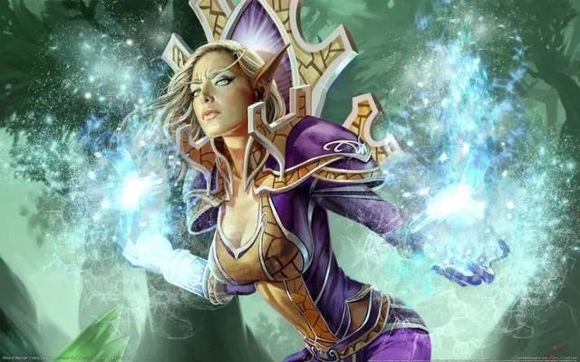 虚空精灵DH解锁攻略：揭秘高效解锁新职业技巧