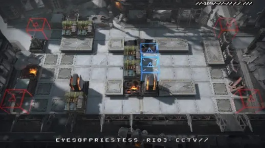 《明日方舟终末地》起重机供电中枢布局攻略，破解中枢谜题新技巧揭秘