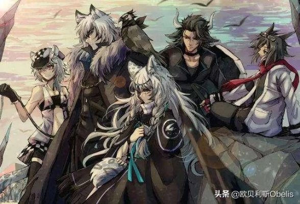 《明日方舟》骏卫开荒队攻略：高效配队技巧解析，打造最强阵容