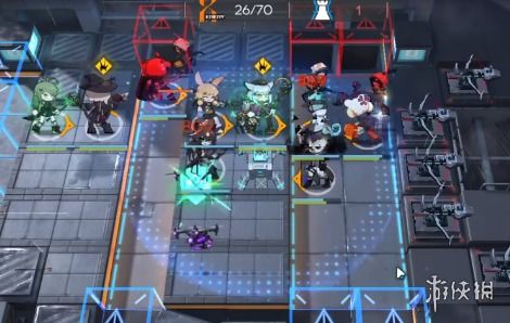 高效攻略：快速突破15级，掌握《明日方舟终末地》升级秘籍