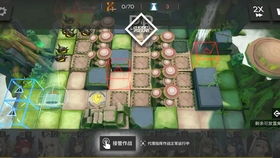 《明日方舟》攻略：深度解析体力与干员培养，高效开荒秘籍大公开