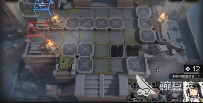 《明日方舟》终末地攻略：高效生产线搭建与蓝图技巧解析