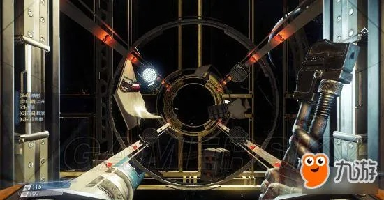 《掠食》成就全解析：解锁隐藏秘境攻略指南