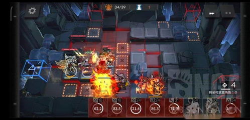 《明日方舟终末地》维修总动员拼图方块破解秘籍大公开！